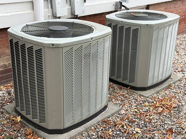Reliable Ductwork Repair contractor in Columbia, SC by JG Cool HVAC